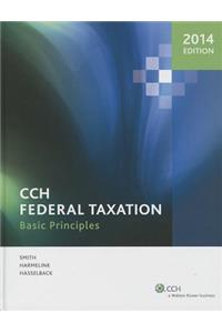 CCH Federal Taxation