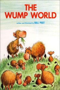 Wump World