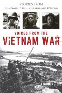 Voices from the Vietnam War