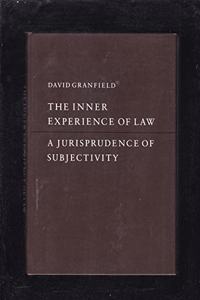 The Inner Experience of Law