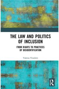 Law and Politics of Inclusion