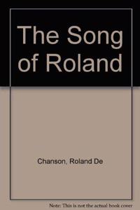 Song of Roland CB
