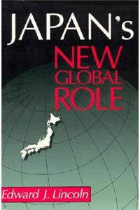 Japan's New Global Role