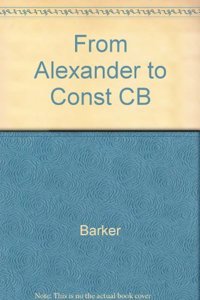 From Alexander to Const CB