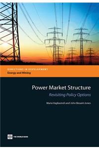 Power Market Structure