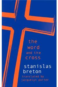 The Word and the Cross