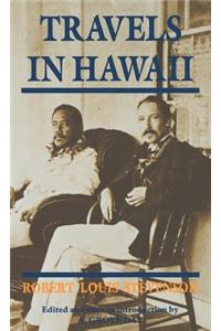 Travels in Hawaii
