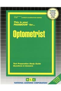 Optometrist