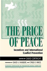 The Price of Peace