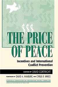 Price of Peace