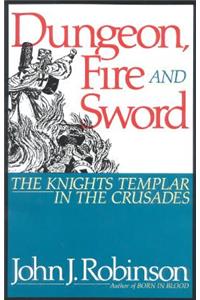 Dungeon, Fire and Sword