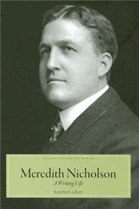Meredith Nicholson