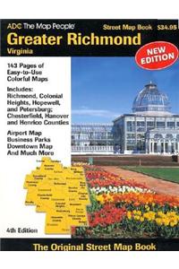 ADC Greater Richmond, Virgina