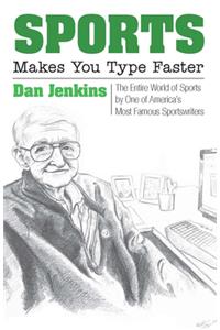 Sports Makes You Type Faster