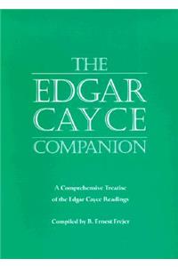 Edgar Cayce Companion