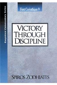 Victory Through Discipline