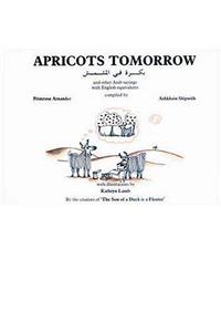 Apricots Tomorrow: Illustrations