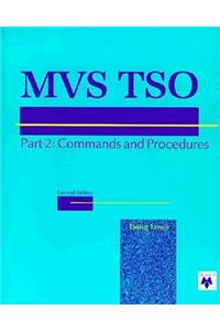 MVS TSO Commands CList & REXX PT.2