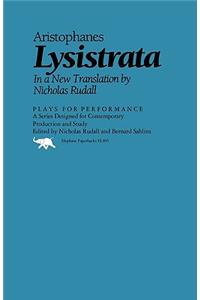 Lysistrata