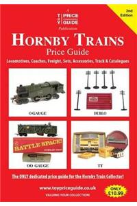 Hornby Trains Price Guide