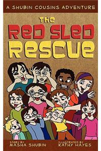 Red Sled Rescue