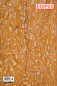 Esopus 18
