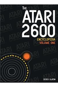 The Atari 2600 Encyclopedia, Volume 1
