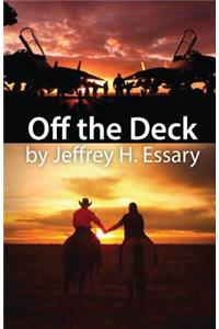 Off the Deck