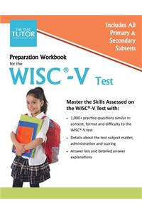Preparation Workbook for the WISC-V