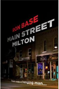 Main Street, Milton