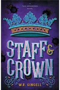 Staff & Crown