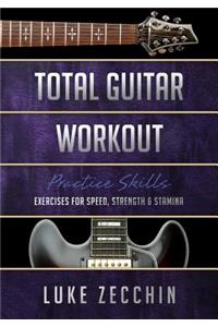 Total Guitar Workout