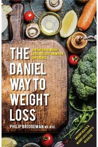 Daniel Way to Weight Loss