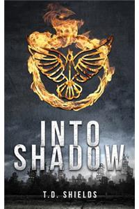 Into Shadow (Shadow and Light 1)