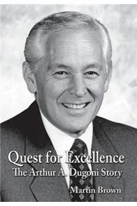 Quest for Excellence