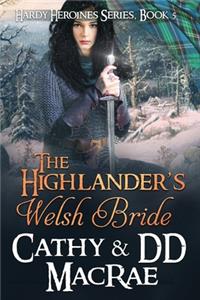 Highlander's Welsh Bride