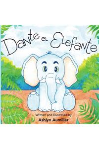 Dante El Elefante