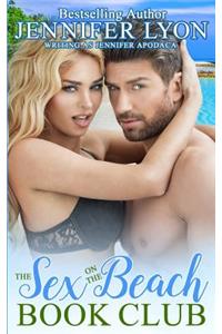 The Sex On The Beach Book Club