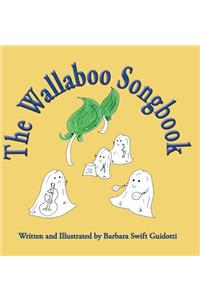 Wallaboo Songbook