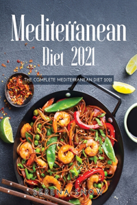 Mediterranean Diet 2021