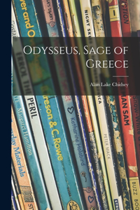 Odysseus, Sage of Greece