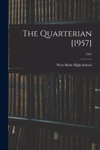 Quarterian [1957]; 1957