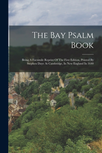 Bay Psalm Book