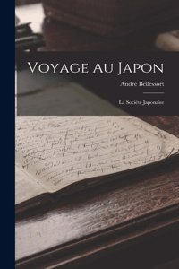 Voyage Au Japon