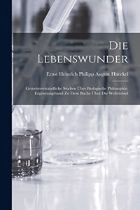 Die Lebenswunder