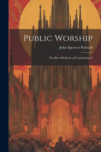 Public Worship