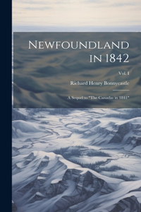 Newfoundland in 1842