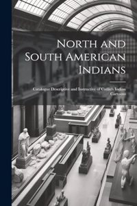 North and South American Indians