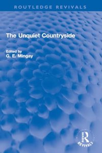 Unquiet Countryside