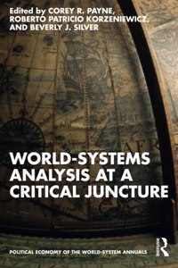 World-Systems Analysis at a Critical Juncture